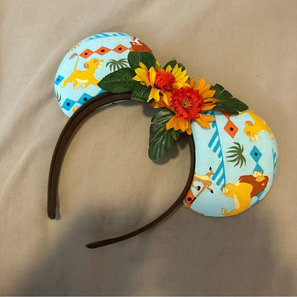 ✨Disney Ears✨